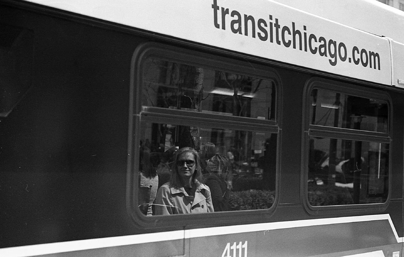 Chicago